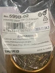 599B-02 Hakko. Fixed Price $14.99.