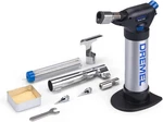 Dremel Versaflame Multi-function Butane Torch Ideal For Hobbyist And Professio. Fixed Price $104.98.