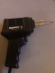 Mag-torch Electric Soldering Gun Watts MT6100C. Fixed Price $19.99.