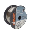 (1) Hobart H522506-R19 Stainless Steel Welding Wire .030. Fixed Price $24.31.