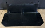 Replacement Base Plate Part For Harper Hand Truck Cart 700 Lbs Load - Steel Nose. Fixed Price $39.56.