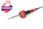 Weller SP25NKUS 25-WATTS Soldering Iron Kit. Fixed Price $75.53.