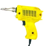 Jinhua Jinshun BD-96A Soldering Gun Iron Corded Electric 120V 60 Hz. Fixed Price $44.61.
