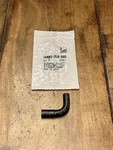 Honda Diaphragm Tube EN2000 EN2500 GC160 GC190 16882-ZL8-000 Genuine Oem. Fixed Price $6.60.