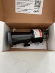 Hanau Alcohol Torch By Whipmix. Fixed Price $150.00.
