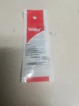 Weller - Etc Screwdriver Tip 1/8" X 3.17MM Lead Free. Fixed Price $11.00.