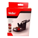 New! Weller WLACCH1 Soldering Iron Holder With Dry Tip Cleaner. Fixed Price $20.70.