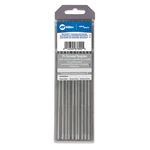 Miller Electric WC018X7 Weldcraft Gray Tungsten ELECTRODE,PK10 6ETP8. Fixed Price $121.69.
