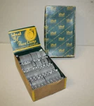 Antique Old Store Stock Unused Ideal 51 Series Hose Clamps In The Box Coun. Fixed Price $245.00.