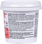 30014 Flux, Paste, Petroleum, 8 Oz.. Fixed Price $15.45.