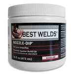 Best Welds 905-NOZZLE-DIP Blue Gel 16OZ. Fixed Price $15.99.