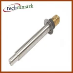 Weller 535S Modular Heater For Thread-in Soldering Tip, 23 Watt, 700. Fixed Price $25.48.
