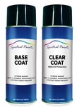 For Pl Custom/usa Fleet 74018 Red Spray Paint & Clear Compatible. Fixed Price $52.99.