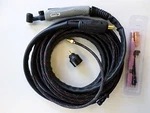 Firepower FPWW4013802 Thermal Arc 17V Tig Torch For Fabricator 141I And 181I Wel. Fixed Price $370.02.