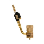 Switchfire Hand Torch, Silver Braze, Soft Solder, Piezo Lighter Tip Goss GHT100L. Fixed Price $120.99.