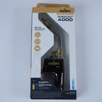 Bernzomatic TS4000 Trigger Welding Torch Duracast Black. Fixed Price $39.95.
