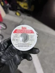 Oatey Safe Flo 8 Oz Lead-free Silver Plumber Solder, Model #290242. Fixed Price $21.99.