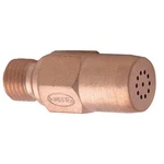 Harris 1800025 Heat Tip, For Use With D-50-CL Tube. Fixed Price $59.99.