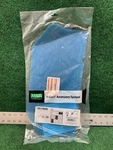 Msa 10115836 V-gard General Purpose Clear Visor. Fixed Price $14.39.