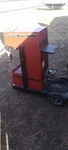 Snap-on YA205 Mig Welder With Gas Semi-automatic Feed Steel Aluminum 220V 208V. Fixed Price $900.00.