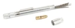 Forney 86140 Carbon Steel 12PC Tip Drill Set Sizes #52 Thru 74. Fixed Price $17.27.
