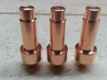 249926 Electrodes 40A For Miller Spectrum XT30 XT40 Torch 375/625 Xtreme. Fixed Price $18.99.