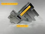 Ryobi BT3000/BT3100 & Craftsman 315.22811 Roller Holder 969154002. Fixed Price $32.50.