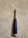 Vintage Craftsman 4216 Automatic Hand Drill With Original Bits. Fixed Price $35.00.