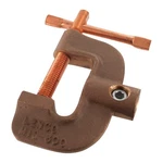 Lenco 02075 MIG-300/MIG-600 Ground Clamp. Fixed Price $68.99.