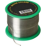 4% Silver Solder 1.0 Mm (0.040") 1/2 Lb. Spool. Fixed Price $64.20.