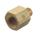 Western Enterprises BA-4-2HP Pipe Thread Adapters. Fixed Price $6.90.