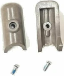 Tweco Model A-532-1P Stinger Insulator For A532 Holder 9910-2102 (2 Sets). Fixed Price $15.99.
