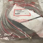 Bernard L4A-25 Welding Liner (LQS26L). Fixed Price $54.99.