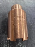 Harris Rosebud Oxy Fuel 2290-5H Alternate Heavy Heating Welding Tip 1800170. Fixed Price $123.00.