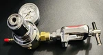 Concoa 8057591 805-SERIES Gas CO2/N2/02 Regulator Brand New. Fixed Price $88.00.