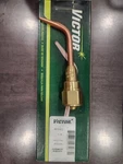 Victor 0323-0112 Brazing Welding Torch Tip 0-W, QTY.1. Fixed Price $52.99.