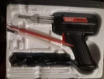 Weller Standard Model 7200 Soldering Gun W/ Case Prefect Condition. Fixed Price $34.99.