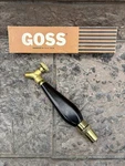 Vintage Goss Acetylene Torch GP-6 Assembly Body Handle Nos Unused 1970S. Fixed Price $27.00.
