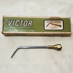 Victor 1-T-17 Welding Brazing Torch Tip Fits 1-W-J J28 J27 J100C SKH-7A 71 Usa. Fixed Price $56.95.