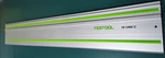 Aluminum Festool FS-1400/2 55" Guide Rail, 1,400 Mm. Fixed Price $112.99.