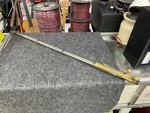 Gentec 163SL-36 Cutting Torch, Heavy Duty 36". Fixed Price $624.98.