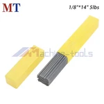E7018 Welding 1/8"X 14" 5LBS Carbon Steel Sticks Electrodes. Fixed Price $21.06.