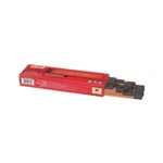 Arcair 35099003 Gouging Electrodes 3/8" X 3/16" 12" Carbon Copper 250-300A. Fixed Price $99.04.