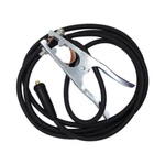 Welding Ground Cable W/ 500A Clamp Fit Hobart Stickmate 160I Welder. Fixed Price $69.99.