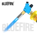 Bluefire Handy Cyclone Propane Torch Head Trigger Start Turbo Swirl. Fixed Price $24.99.