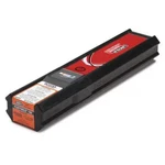 Lincoln Electric ED030563 14" Stick Electrode 1/8" Dia., Aws E6011, Lb.. Fixed Price $24.89.