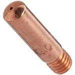 Shark 12874 Lincoln Mig Contact Tips, 0.030, 10 Pcs. Fixed Price $19.52.