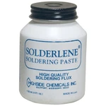 Highside Chemicals Solderlene 4OZ 30004 Improvement Soldering Petroleum-based. Fixed Price $34.50.