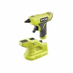 Ryobi One+ 18V Cordless Compact Glue Gun (tool Only). Fixed Price $24.97.