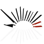 30PC Jigsaw Sabre Replacement Blades Saber Metal Wood Cutting Assortment. Fixed Price $14.95.